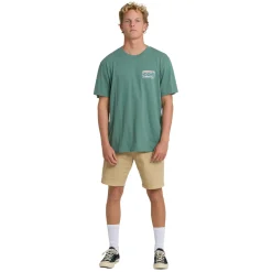 Runner Premium - Men's T-Shirt