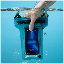 RunOff - Waterproof Phone Pouch