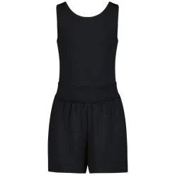 Runsie - Girls' Sleeveless Romper