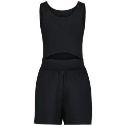 Runsie - Girls' Sleeveless Romper