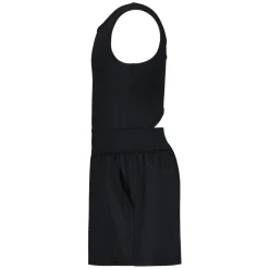 Runsie - Girls' Sleeveless Romper