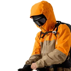Rush - Men's (Non-Insulated) Winter Sports Jacket