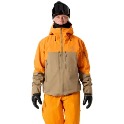 Rush - Men's (Non-Insulated) Winter Sports Jacket