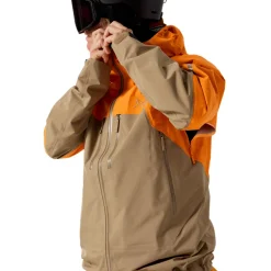 Rush - Men's (Non-Insulated) Winter Sports Jacket