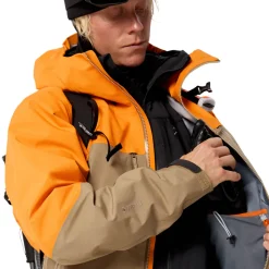 Rush - Men's (Non-Insulated) Winter Sports Jacket
