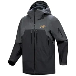 Rush - Men's (Non-Insulated) Winter Sports Jacket