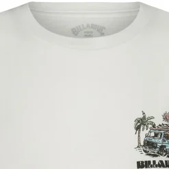 Rush To Relax - Boys' T-Shirt