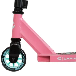 RVRT - Junior Scooter