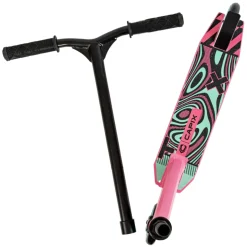 RVRT - Junior Scooter