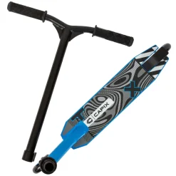 RVRT - Junior Scooter