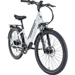 RX1+ - Adult Electric-Assist Bike