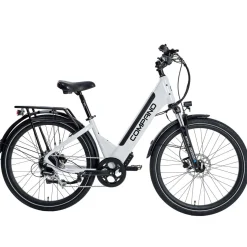 RX1+ - Adult Electric-Assist Bike