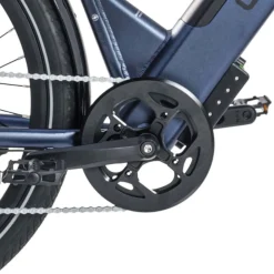 RX1+ - Adult Electric-Assist Bike