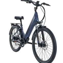 RX1+ - Adult Electric-Assist Bike