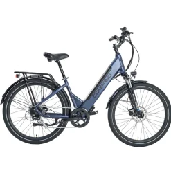 RX1+ - Adult Electric-Assist Bike