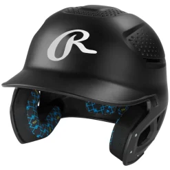 RX2 - Junior Baseball Batting Helmet