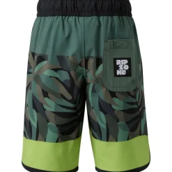 Rylan 2.0 - Boys' Board Shorts