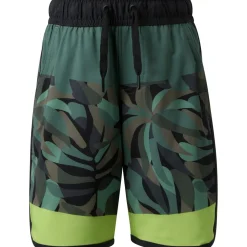 Rylan 2.0 - Boys' Board Shorts