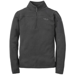 Ryvoan - Men's Half-Zip Sweater