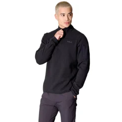 Ryvoan - Men's Half-Zip Sweater