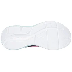 S Lights: Cosmic Glow - Junior Athletic Shoes