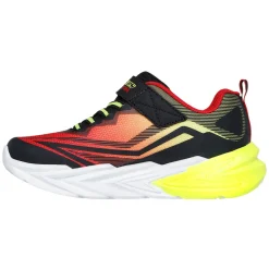 S Lights: Flex-Glow Ultra - Junior Athletic Shoes