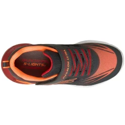 S Lights: Flex-Glow Ultra - Junior Athletic Shoes