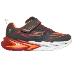 S Lights: Flex-Glow Ultra - Junior Athletic Shoes