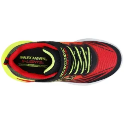 S Lights: Flex-Glow Ultra - Junior Athletic Shoes