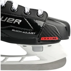 S23 Lil' Rookie - Junior Hockey Adjustable Skates