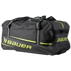 S24 Premium - Hockey Wheeled Equipment Bag
