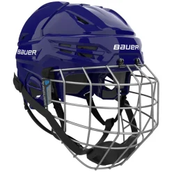 S24 RE-AKT 55 Combo - Senior Hockey Helmet and Wire Mask
