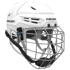 S24 RE-AKT 55 Combo - Senior Hockey Helmet and Wire Mask