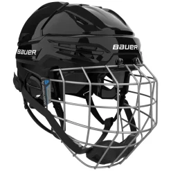 S24 RE-AKT 55 Combo - Senior Hockey Helmet and Wire Mask