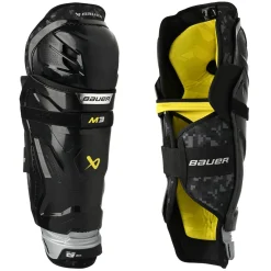 S23 Supreme M3 - Intermediate Hockey Shin Guards