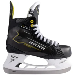 S24 Supreme M30 - Intermediate Hockey Skates