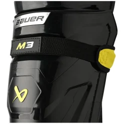 S23 Supreme M3 - Senior Hockey Shin Guards