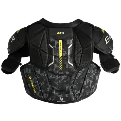 S23 Supreme M3 - Senior Hockey Shoulder Pads