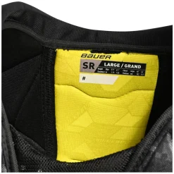 S23 Supreme M3 - Senior Hockey Shoulder Pads