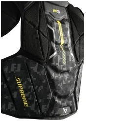 S23 Supreme M3 - Senior Hockey Shoulder Pads