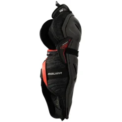 S25 Vapor Fly40 - Intermediate Hockey Shin Guards