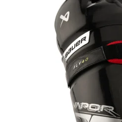 S25 Vapor Fly40 - Intermediate Hockey Shin Guards
