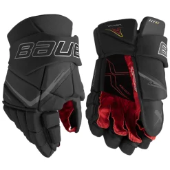 S25 Vapor Fly40 - Intermediate Hockey Gloves