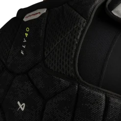 S25 Vapor Fly40 - Intermediate Shoulder Pads