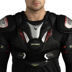 S25 Vapor Fly40 - Intermediate Shoulder Pads