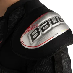S25 Vapor Fly40 - Intermediate Shoulder Pads