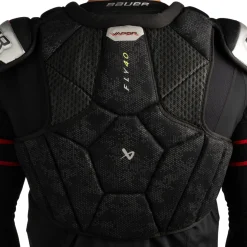 S25 Vapor Fly40 - Intermediate Shoulder Pads