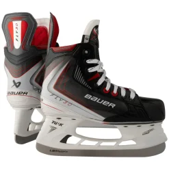 S25 Vapor Fly30 - Junior Hockey Skates