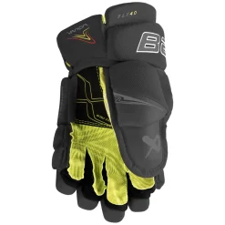 S25 Vapor Fly40 - Junior Hockey Gloves