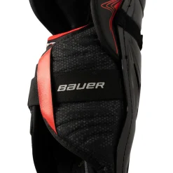 S25 Vapor Fly40 - Senior Hockey Shin Guards